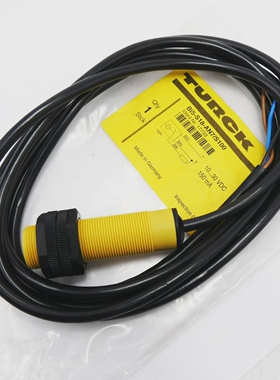 TurckBi5-S18-AN7/S100Bi5S18AN7-S10017733InduktiverSenso