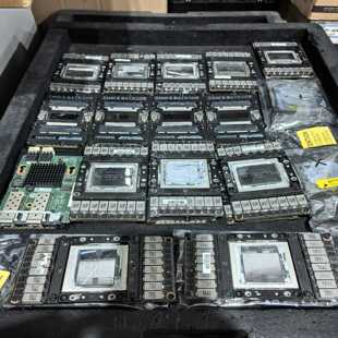 NVIDIA/Tesla V100 16G 32G SXM2