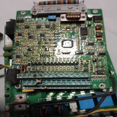 威纶通触摸屏MT6070iH 5WV，，实物图~询价