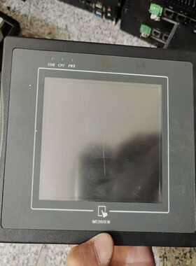 威纶触摸屏幕MT506MV5WV功能成色一询价