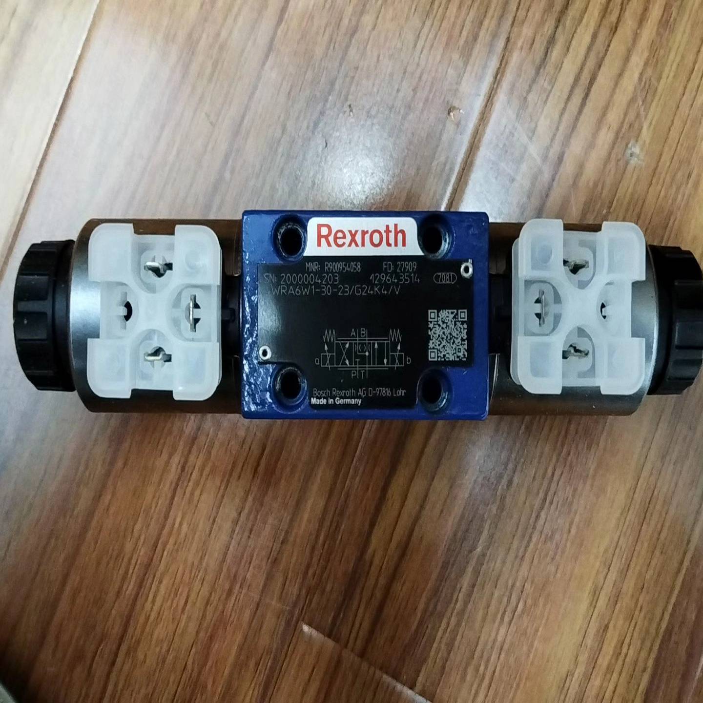 （议价）R9009540584WRA6W1-30-2X/G24K4/V