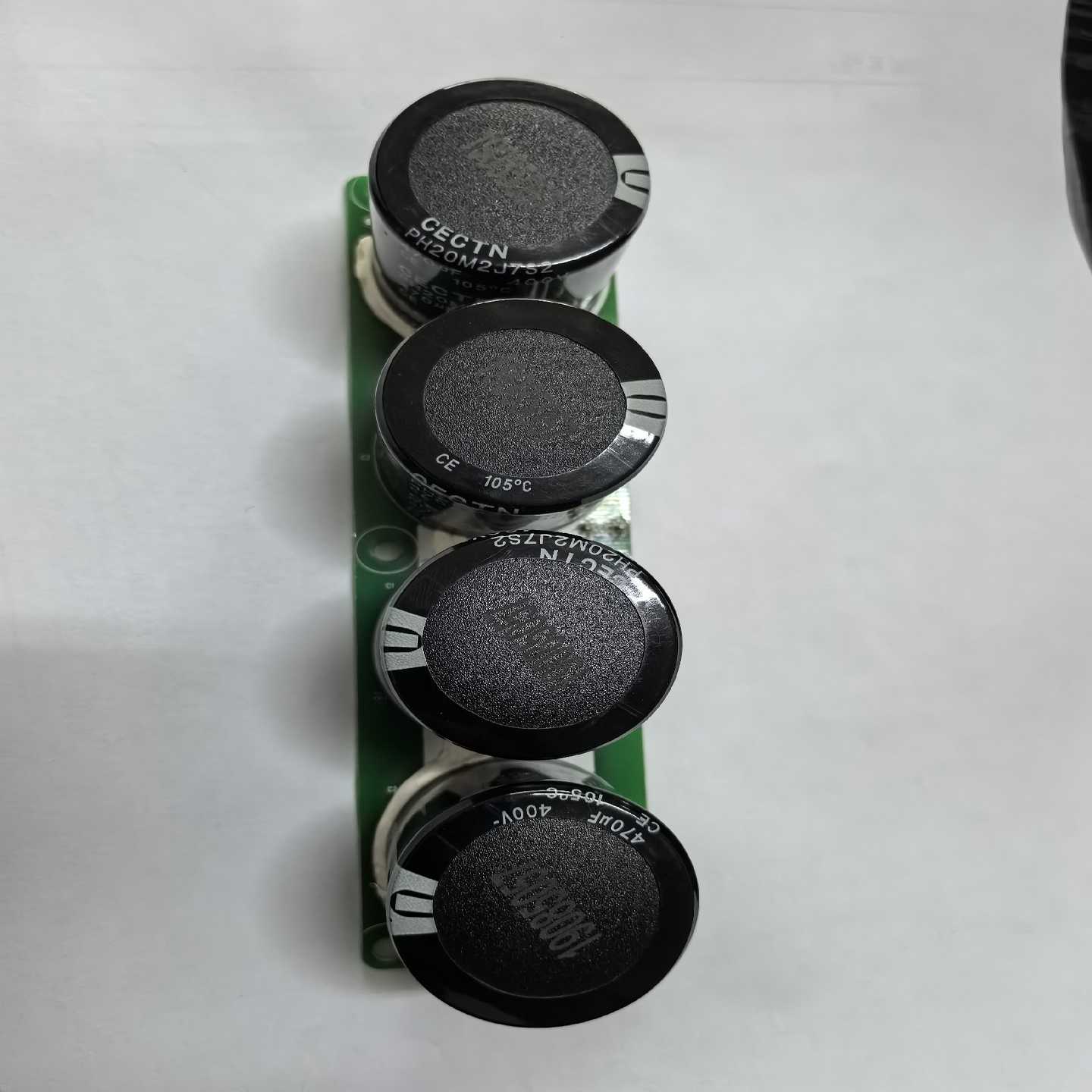 汇川变频器电容板MVT552GBC1，MD290T/7.5K议价