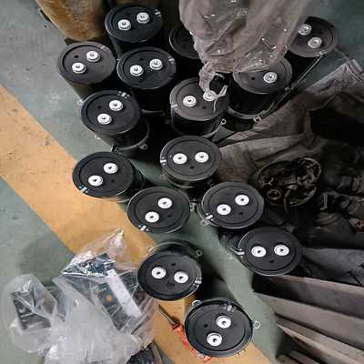 全新机器拆下来的EPCOS电解电容15000UF450V--议价商品