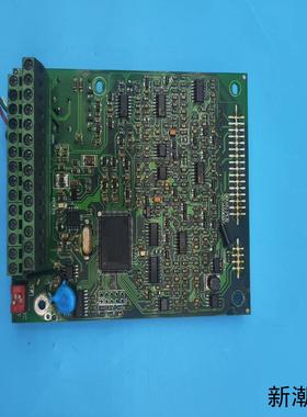 变频器主板5002GPCB 280450020一手拆机资源议价商品
