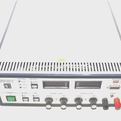 USED EA ELEKTRO AUTOMATIK EAPS 903210 POWER SUPPLY EAPS90321