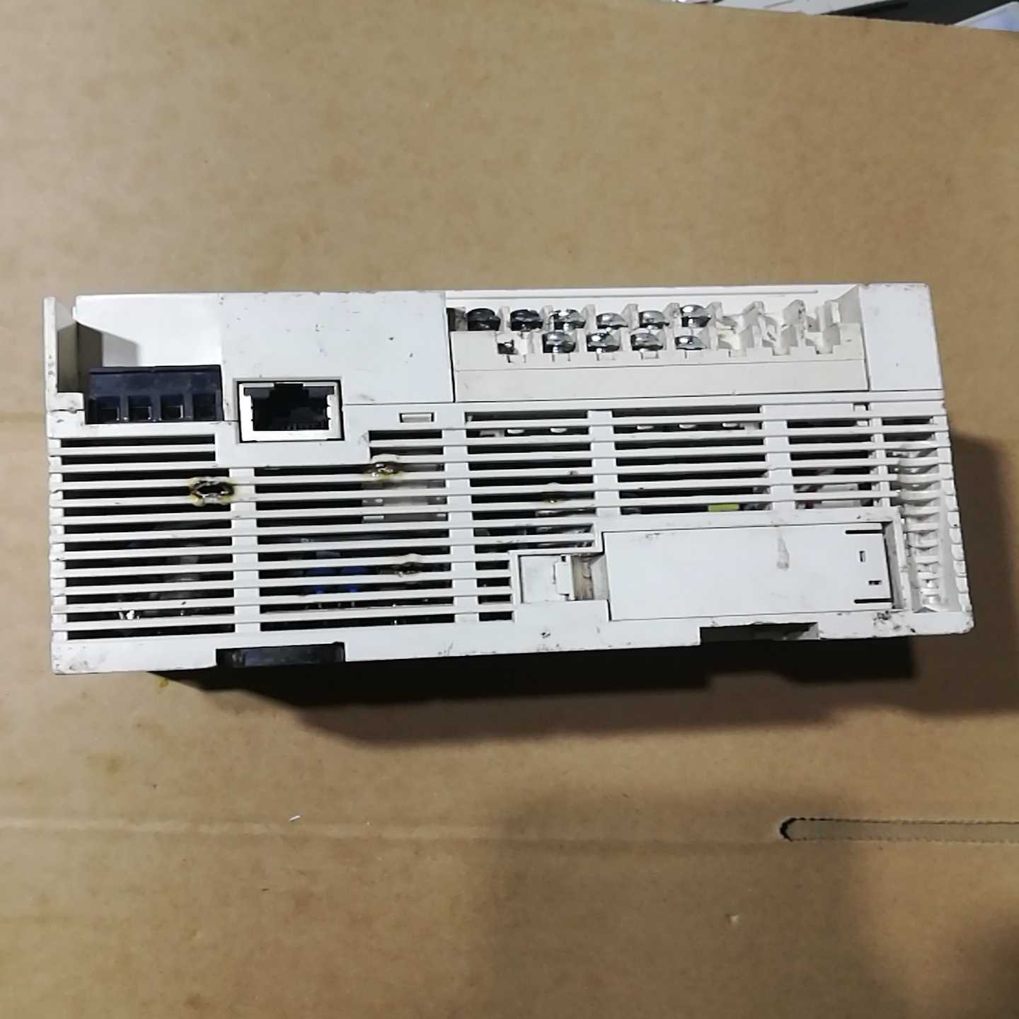 议价施L控制器M208，拆机，无法