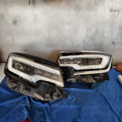 适用于19-20新款荣威RX5MAXLED大灯主驾驶左前--议价商品