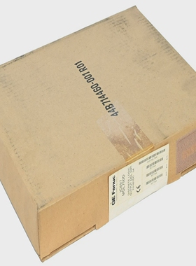 FanucIC697MDL750D离散逻辑输模块密封