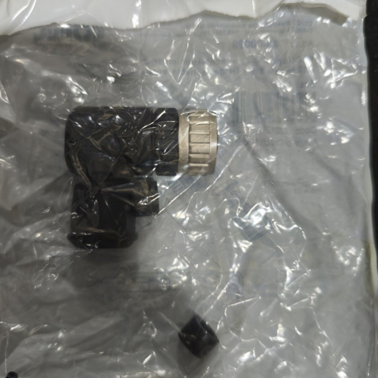 售前询价议价连接器43-00098 PCS 1 Code Z2012