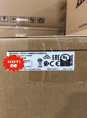 议价议价VFD1A6MS21ANSAA