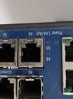 H3CS155048百兆口2千兆口，二层管理机架式交--议价商品