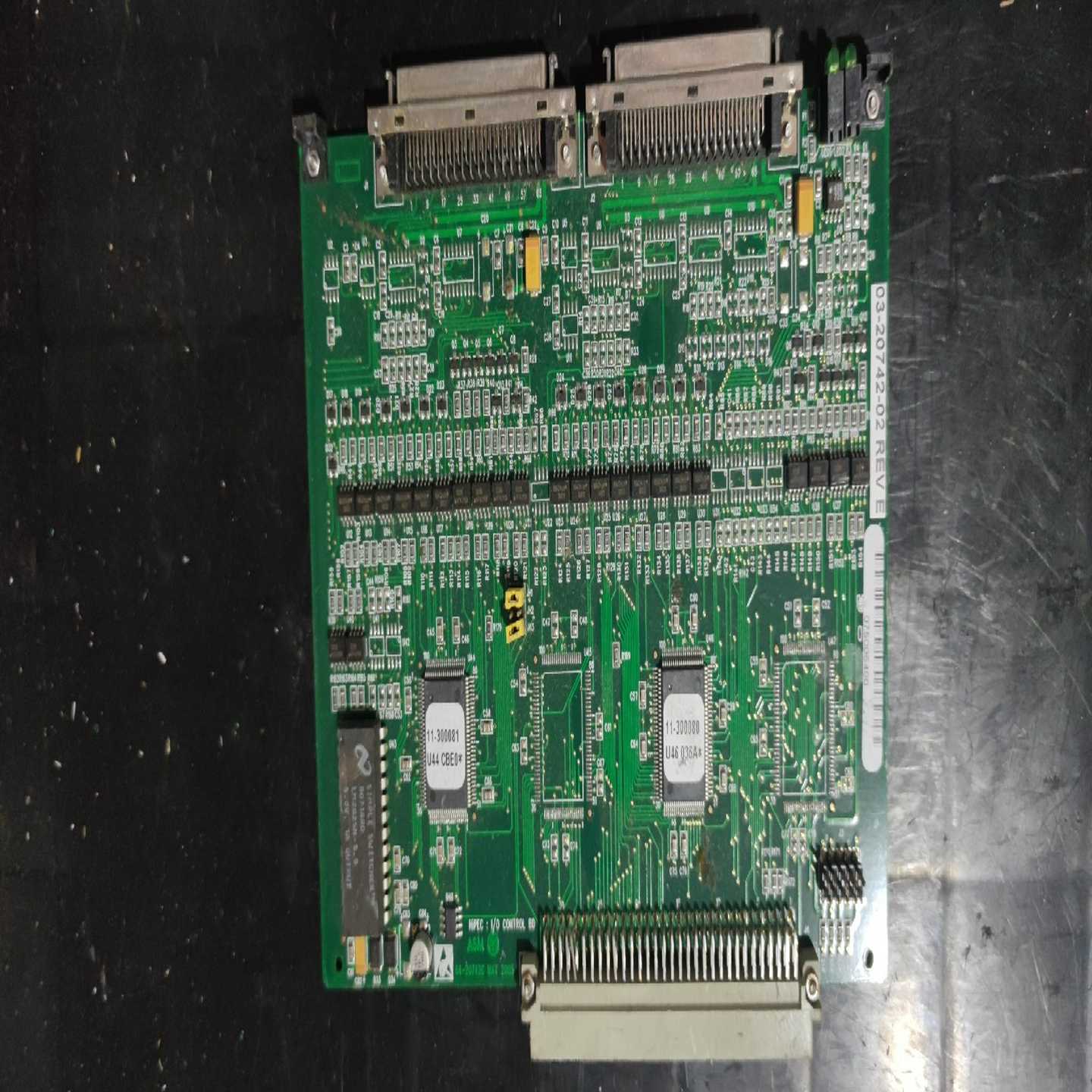 议价ASM03-20742-02REV:E；02-15