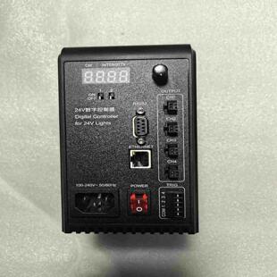 带包 询价 DPA2024E 奥普特OPT光源控制器OPT