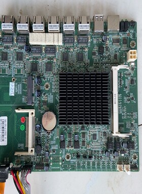 【请询价】软路由六口干兆网卡 J1900CPU