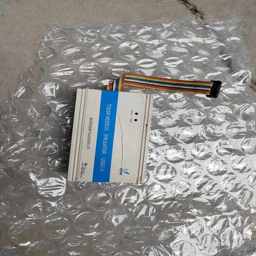 TIDSP-XDS510仿真器TIDSP下载器实询价