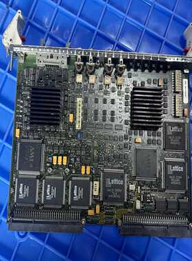 Agilent/安捷伦10898A板卡，型号10898---议价商品