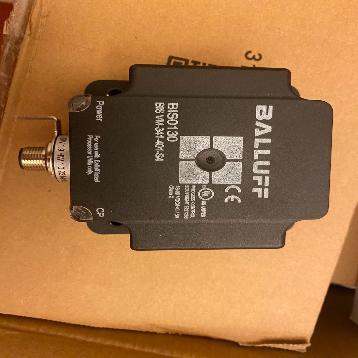 议价巴鲁夫RFID读写器