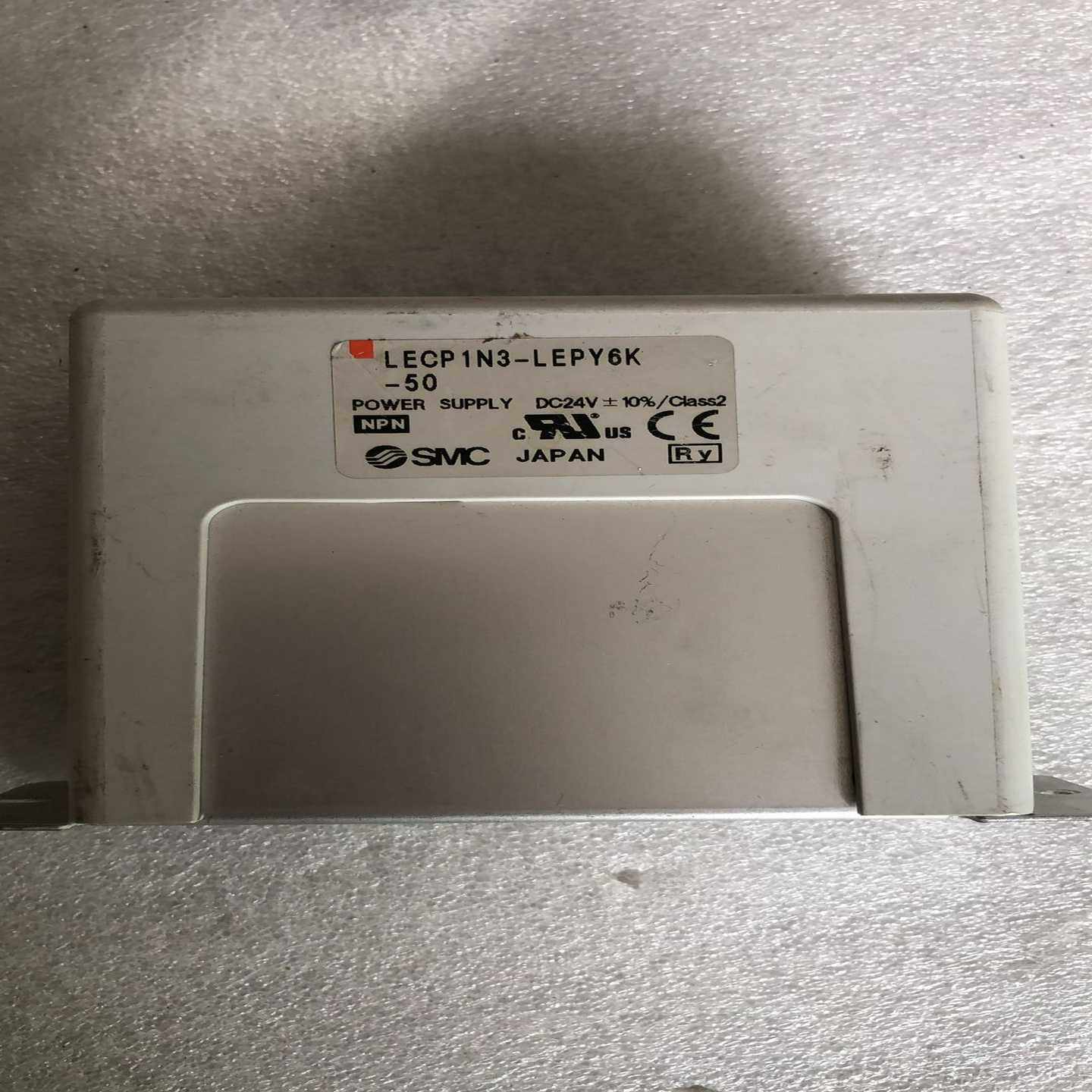 （议价）SMCLECP1N3-LEPY6K-50实物拍摄新*