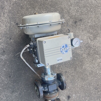 OMC执行器.V250D，DN15-PN40，H20CLI询价