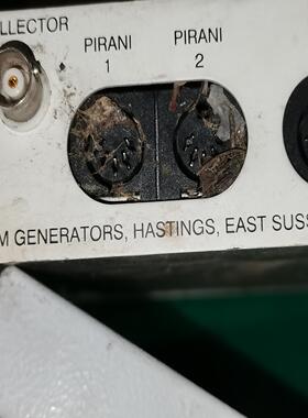 hasting IGC2D 真空发生器 控制器【博航商行】