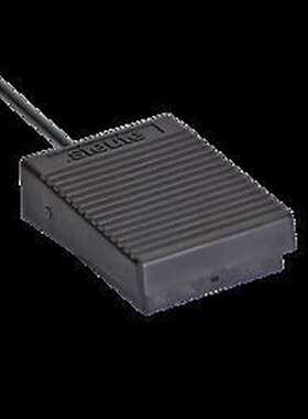 KF1PBW施迈赛SCHMERSAL塑料黑色脚踏开关自动化设备专用