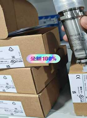 PM1608德国易福门IFMPM1604PM1适用