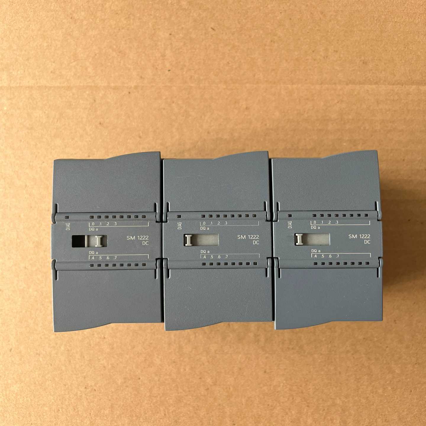 模块 SM 1222 DC 6ES7 222-1BF3~询价