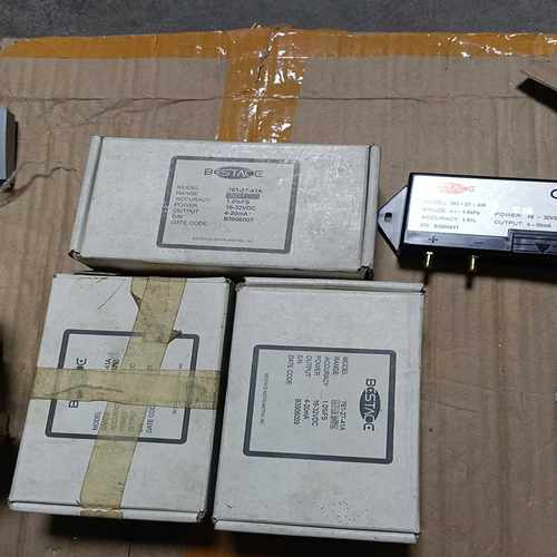 美国bestace761-27-41A智能风压变送器微--议价商品