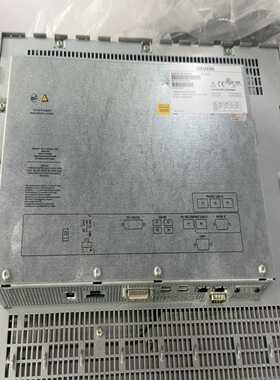 6AV7424-0AA00-0GT0橙色新功能完好议价出--议价商品