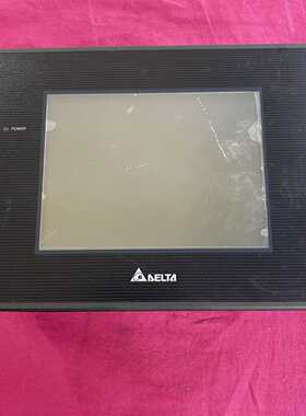 中达DeltaDOP-B05S100人机界面触摸屏，显-询价客服