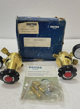 UNITORREGULATOR530AC1.5BAR510030
