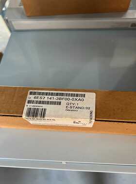 ET200模块6ES7141-3BF00-0XA0询价
