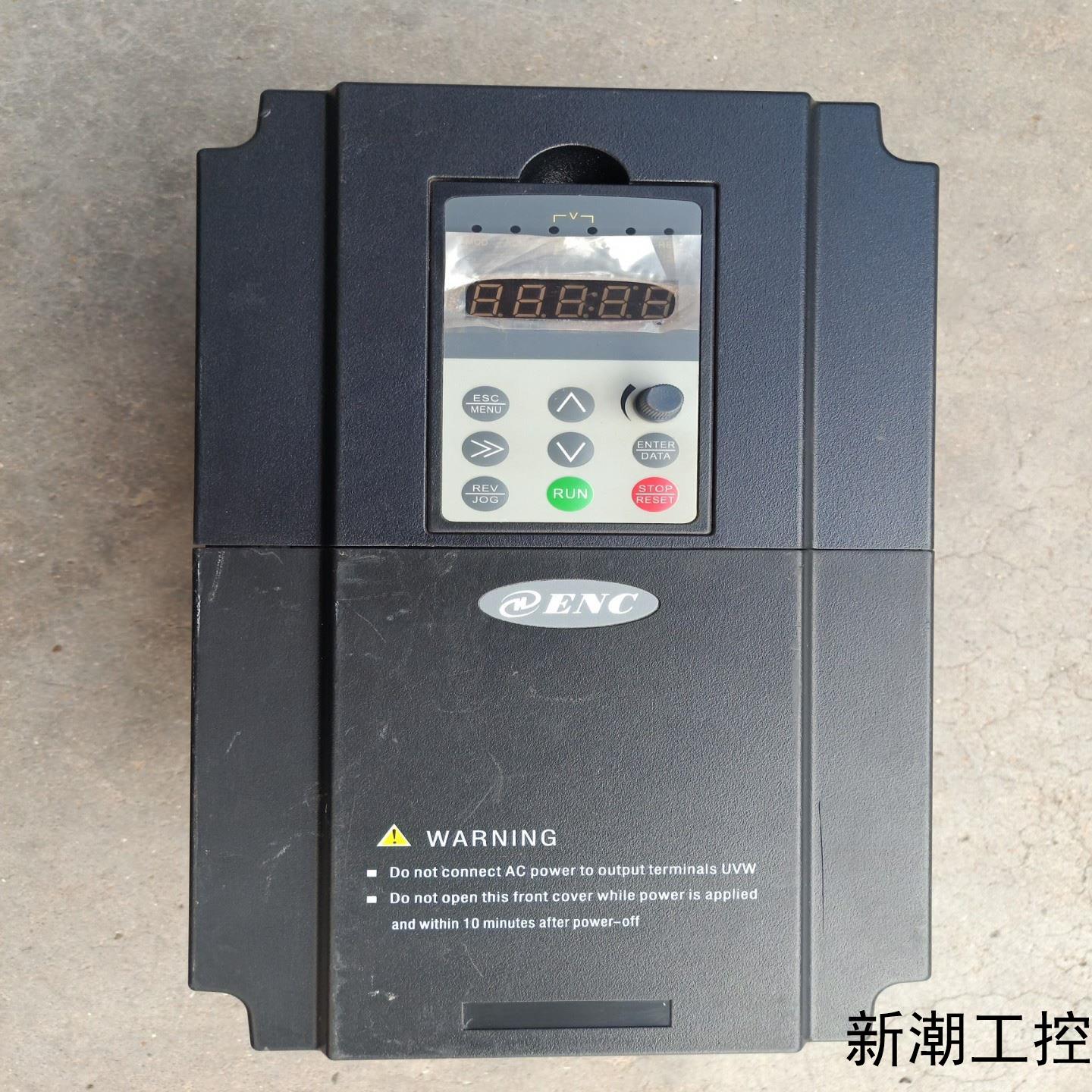 易能EN600-4T0150G0185PB 15185议价商品