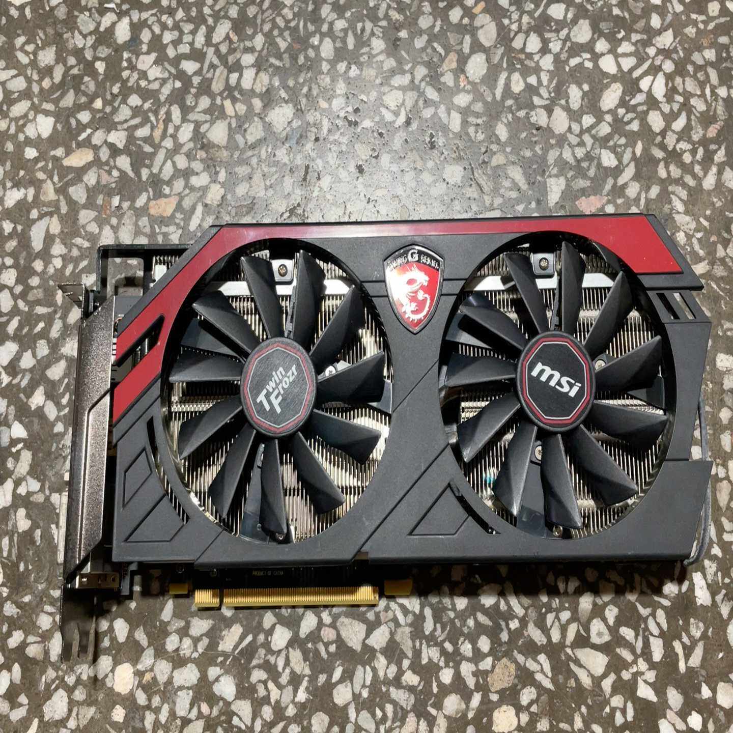R9290x4G--议价商品