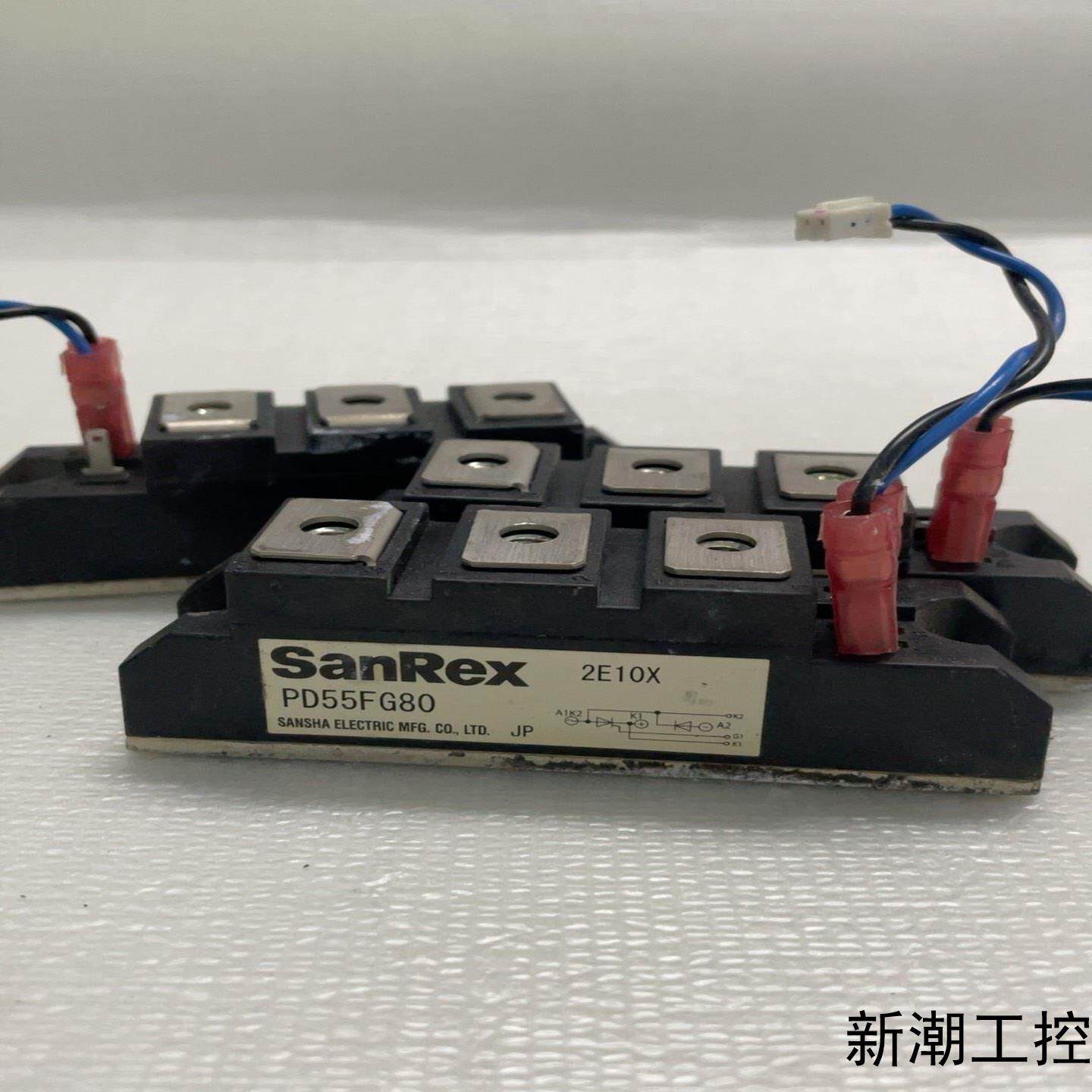 SanRex PD55FG80议价商品