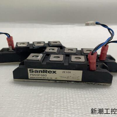 SanRex PD55FG80议价商品