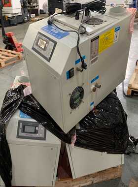 多乐信超声波加湿机DRS-09A，加湿量9Kg/h，功率90（零零电子）