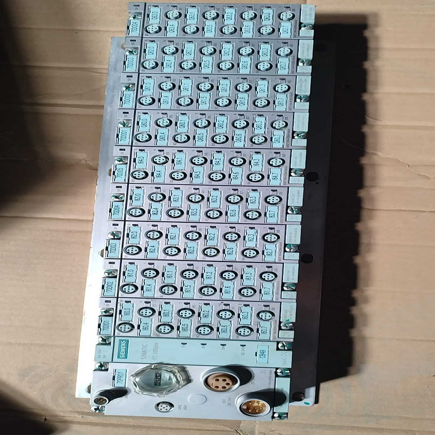 【议价】6ES7194-4AD00-0AA06ES7154-1适用