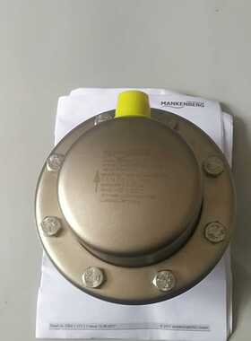 MANKENBERG曼肯贝格减压阀3191897-1--议价商品