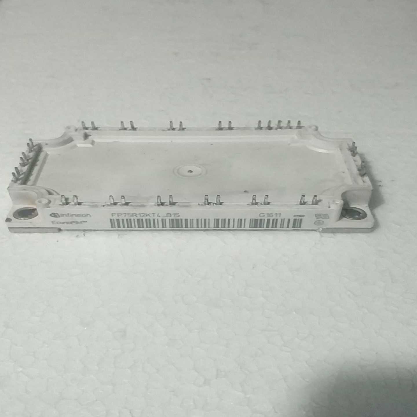 FP75R12KT3FP75R12KT4_B15询价