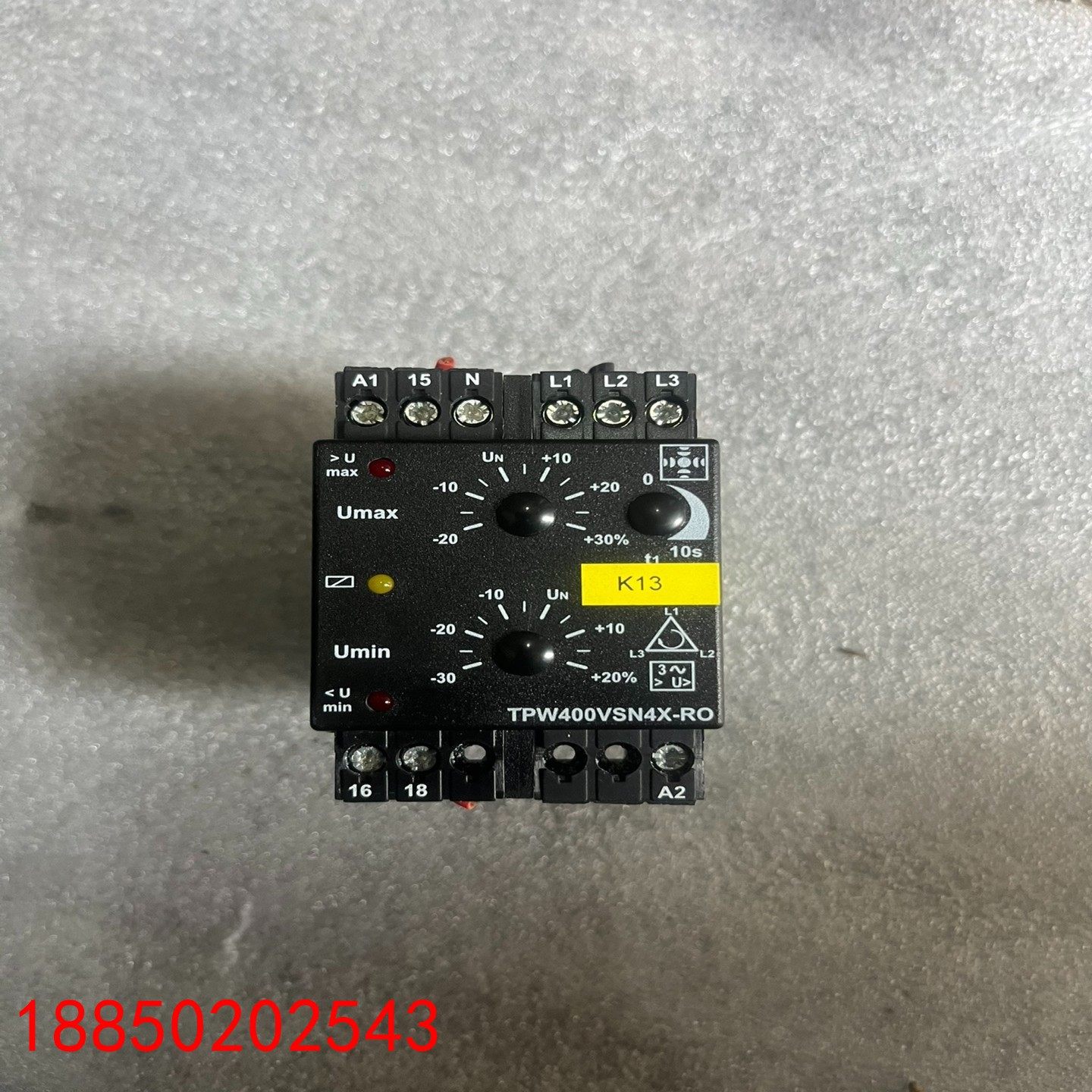 【请询价】TELE继电器 TPW400VSN4X-RO  TR2 40