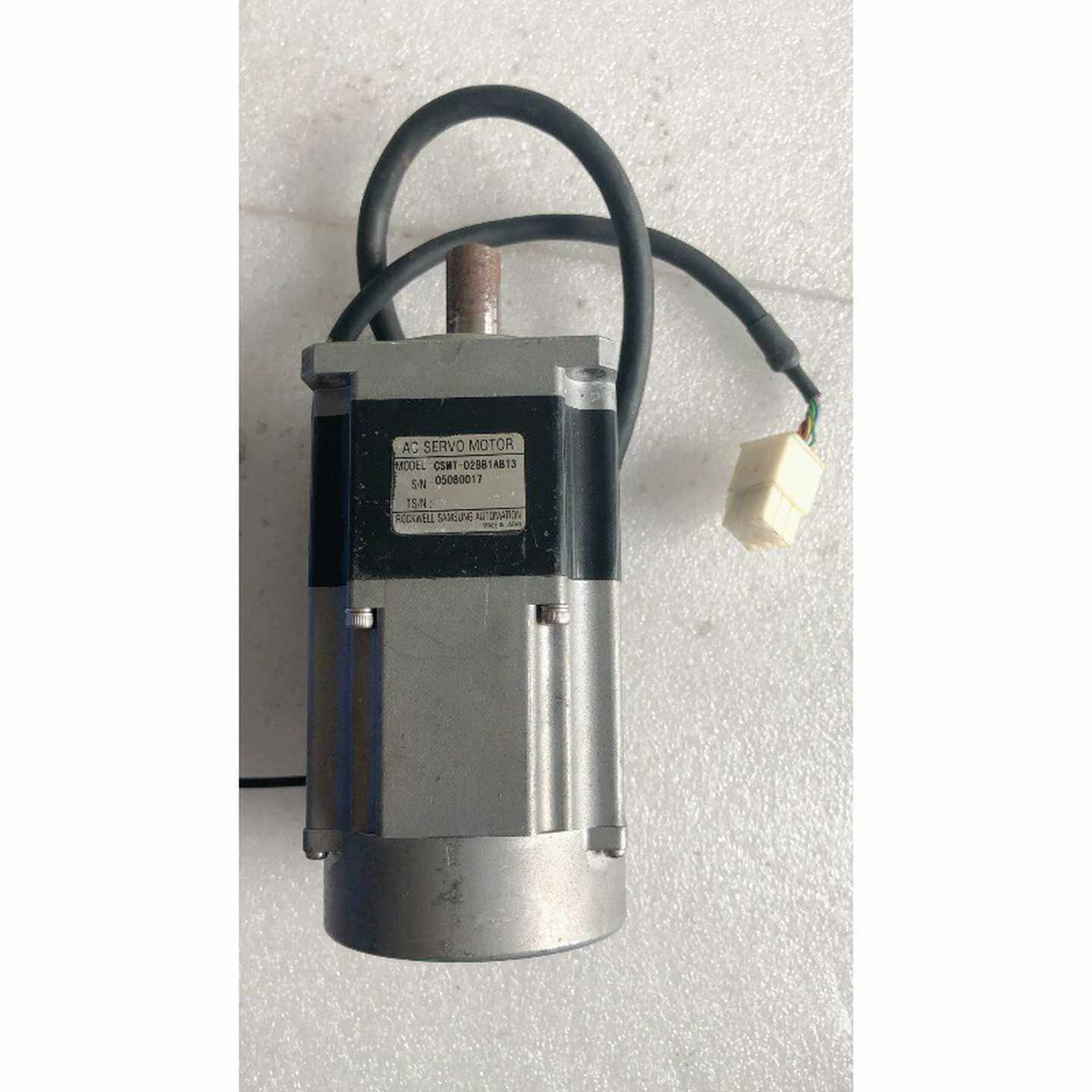 原装拆机配件CSMT-02BiB1ABT3实物拍摄不包好