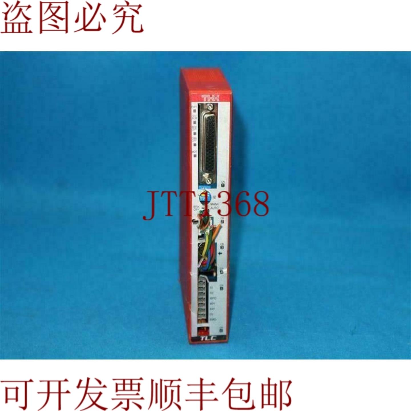 供应THK TLC-005-024DC-MOD-A-ES5-12-D-0350控制器24VDC