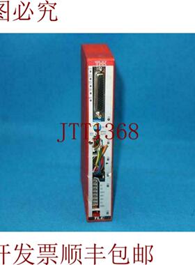 供应THK TLC-005-024DC-MOD-A-ES5-12-D-0350控制器24VDC