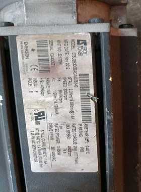 爱默生电机U2B300BACAB075140拆机功能包好