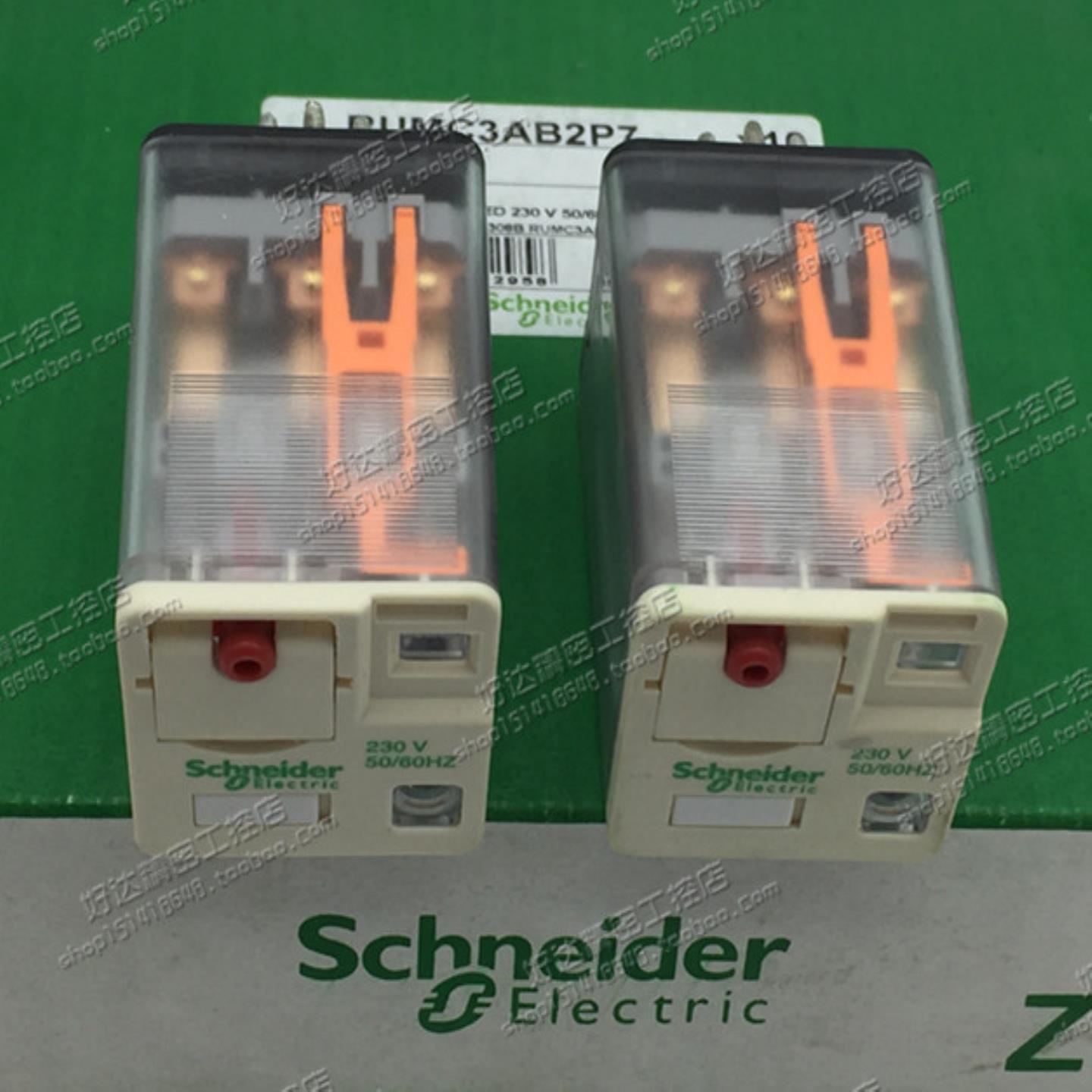 RUMC3AB2P7RUMC3AB2BDRUMC3AB2B7原装正品Schneider