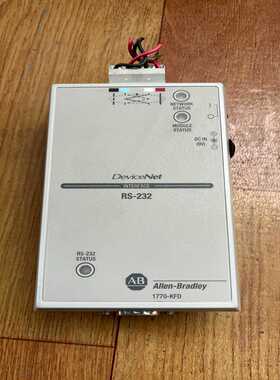 1770-KFD/A罗克韦尔ABPLC模块询价