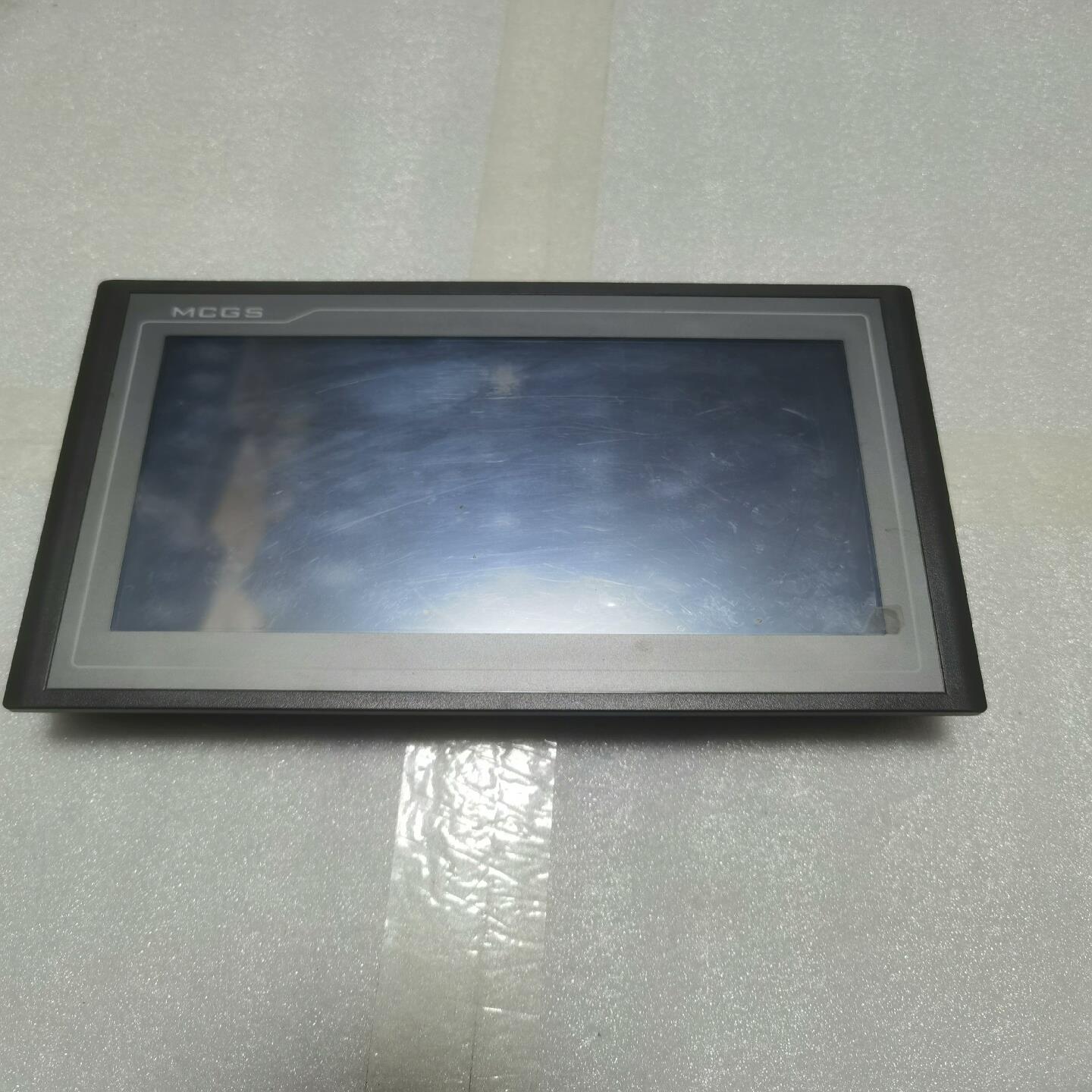 议价议价昆仑通态触摸屏  TPC1062K  1个实物拍摄成色漂议价