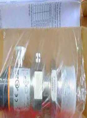 【议价】IFMPI1697易福门压力传感器PI-001BR