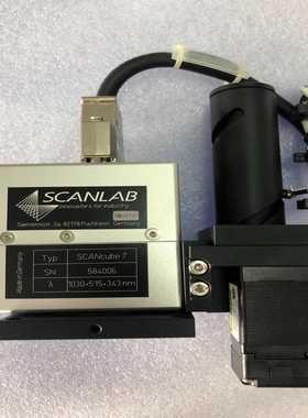 SCANLAB SCANcube 7 103051534--议价商品